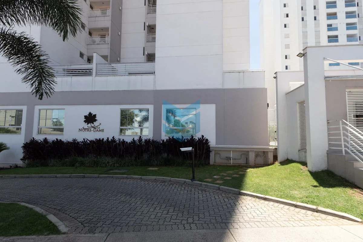 Apartamento 3 quartos Parque Campolim - Sorocaba - foto 66