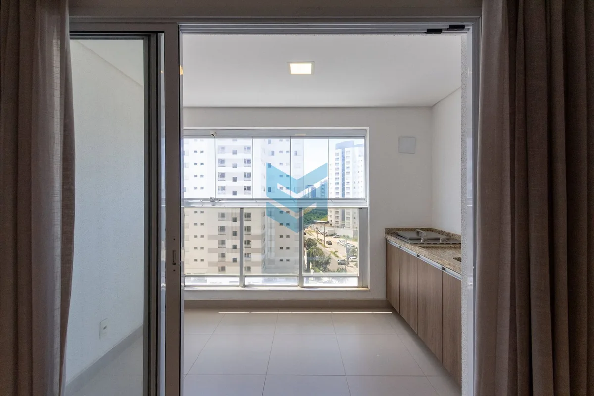 Apartamento 3 quartos Parque Campolim - Sorocaba - foto 6
