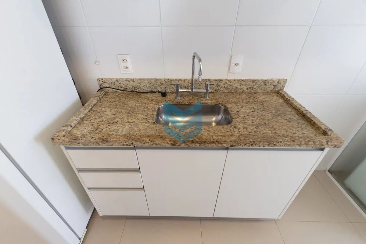 Apartamento 3 quartos Parque Campolim - Sorocaba - foto 18
