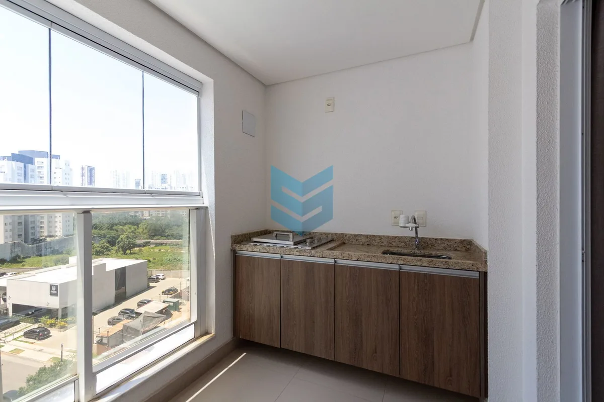 Apartamento 3 quartos Parque Campolim - Sorocaba - foto 9