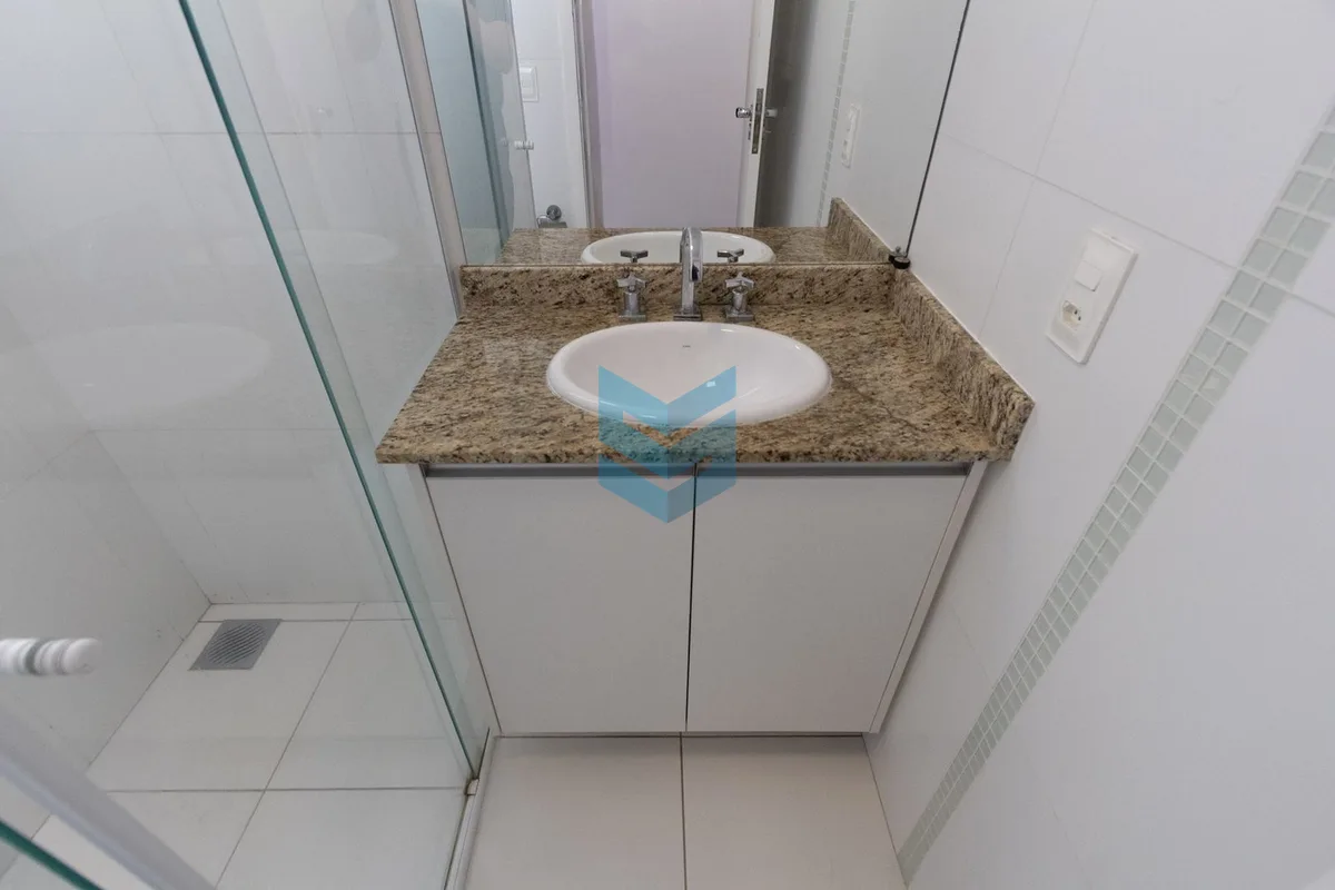 Apartamento 3 quartos Parque Campolim - Sorocaba - foto 41
