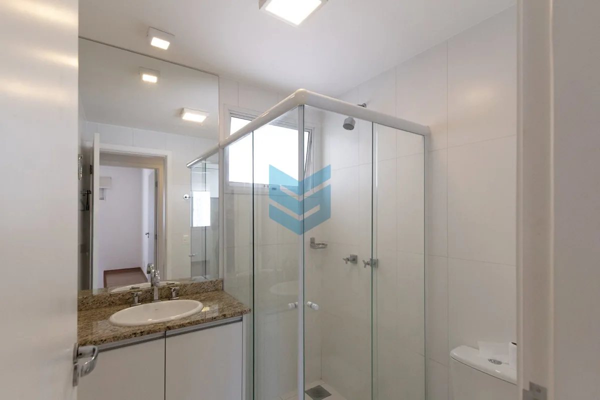 Apartamento 3 quartos Parque Campolim - Sorocaba - foto 45
