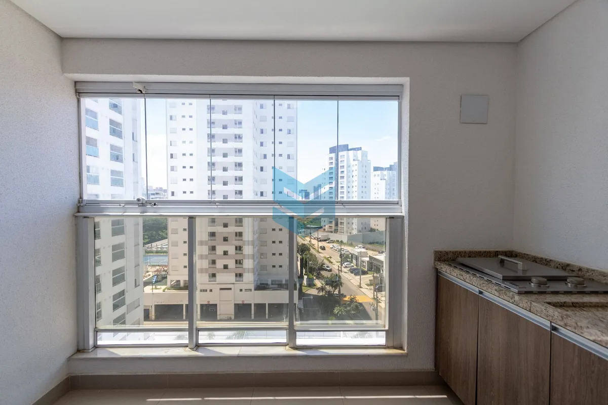 Apartamento 3 quartos Parque Campolim - Sorocaba - foto 8