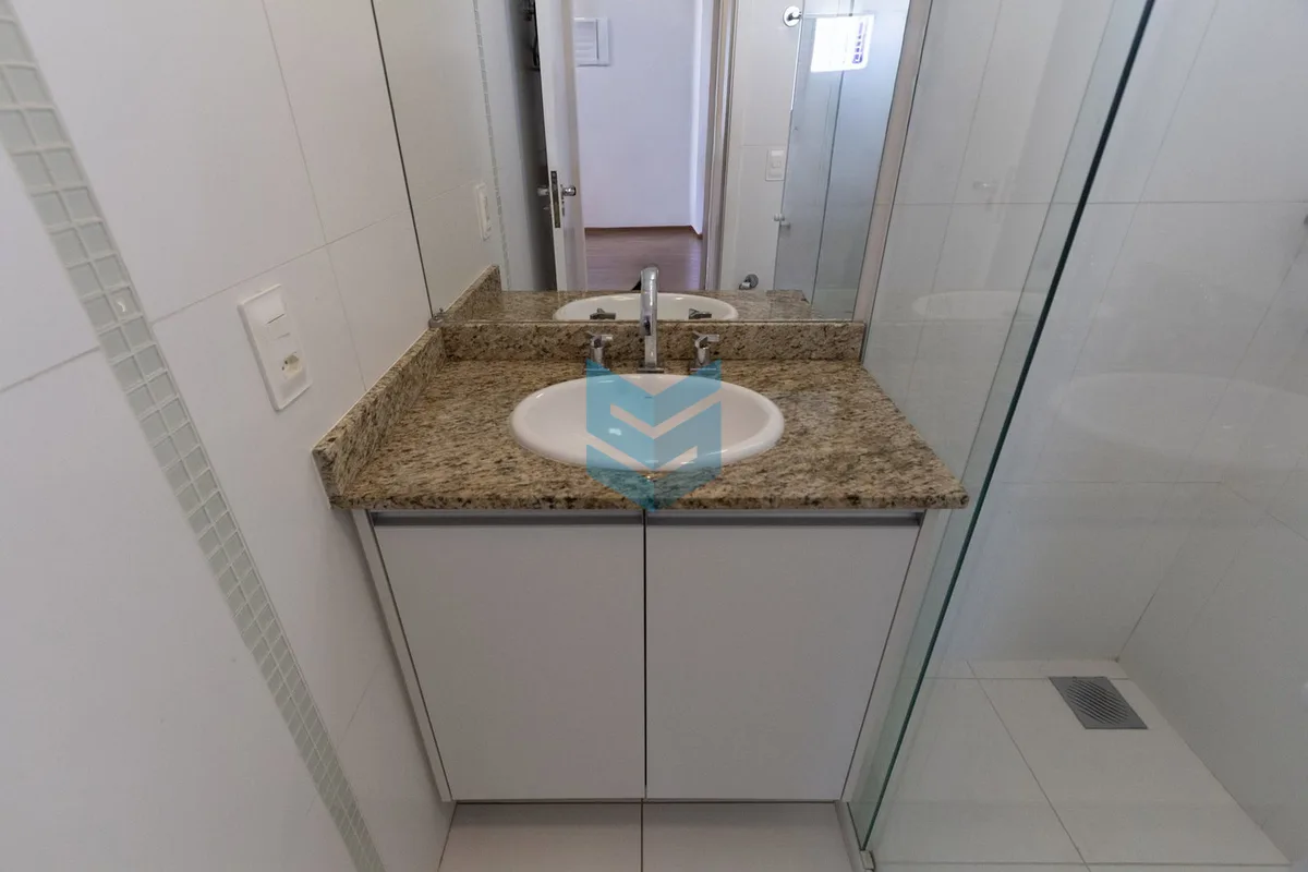Apartamento 3 quartos Parque Campolim - Sorocaba - foto 46