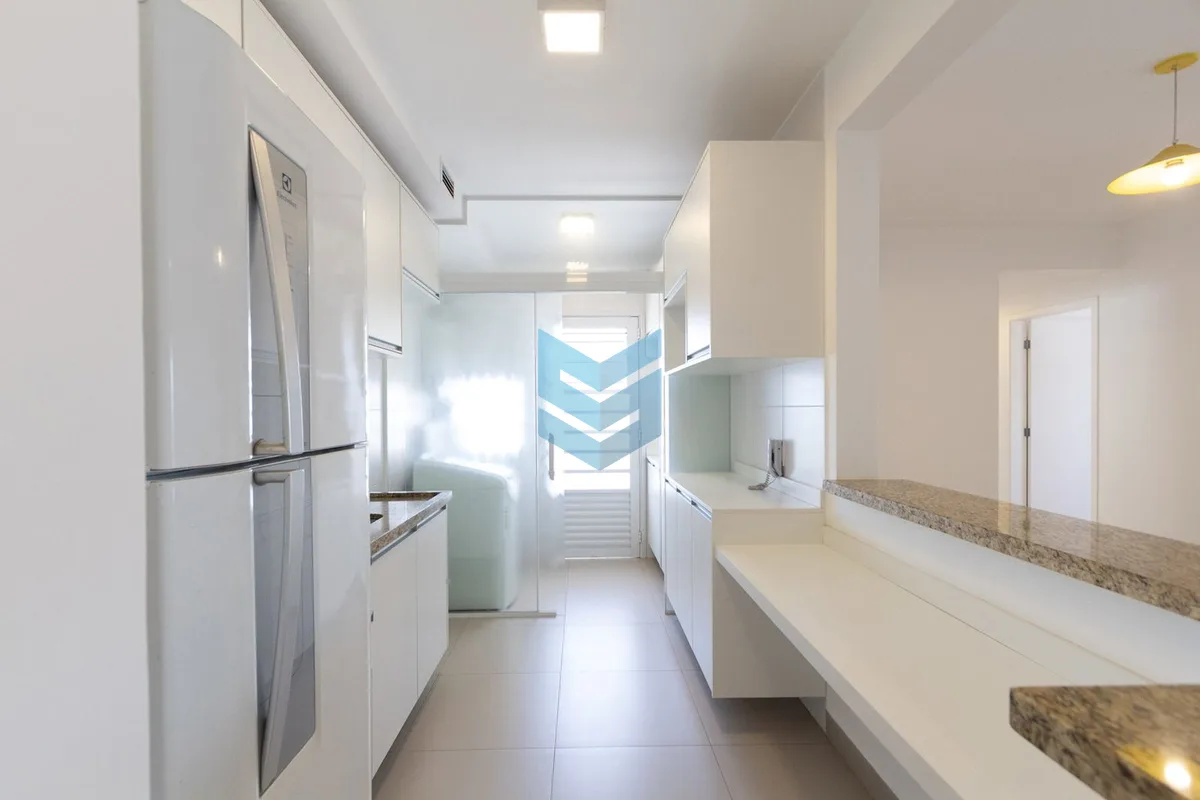 Apartamento 3 quartos Parque Campolim - Sorocaba - foto 14