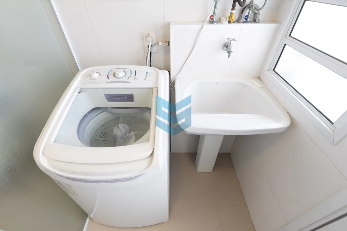 Apartamento 3 quartos Parque Campolim - Sorocaba - foto 21