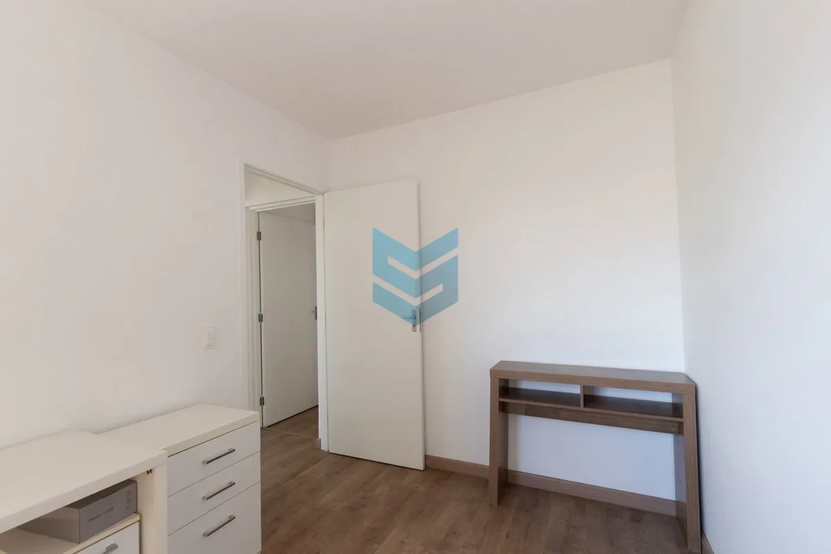 Apartamento 2 quartos Jardim Santa Fé - Sorocaba - foto 15