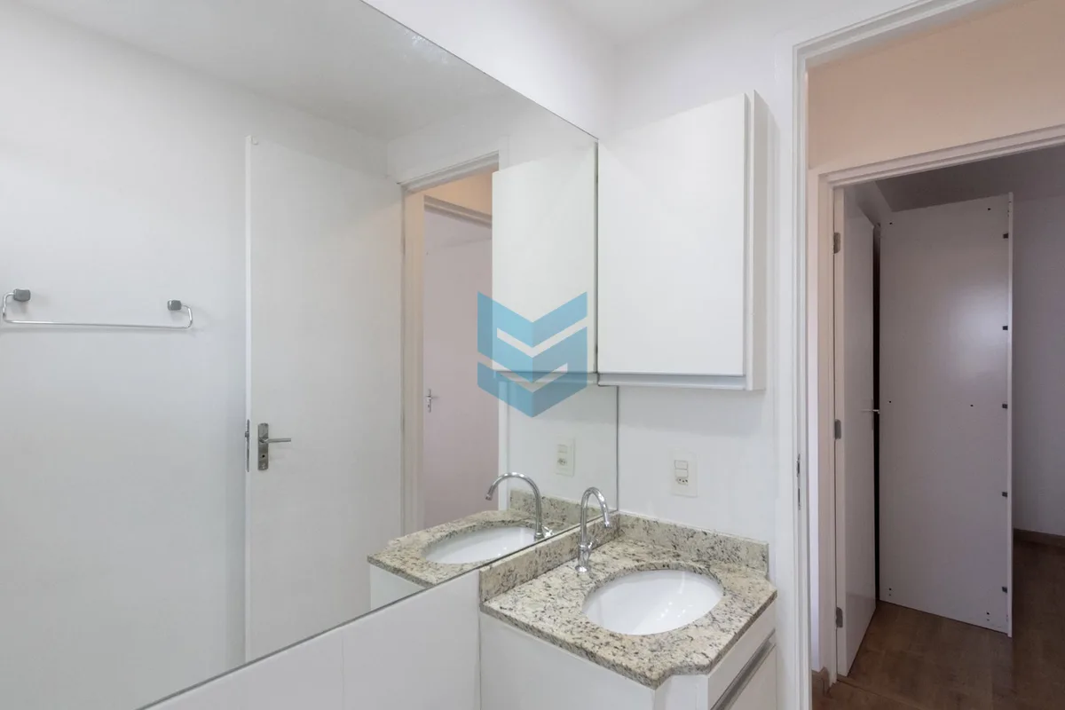 Apartamento 2 quartos Jardim Santa Fé - Sorocaba - foto 26