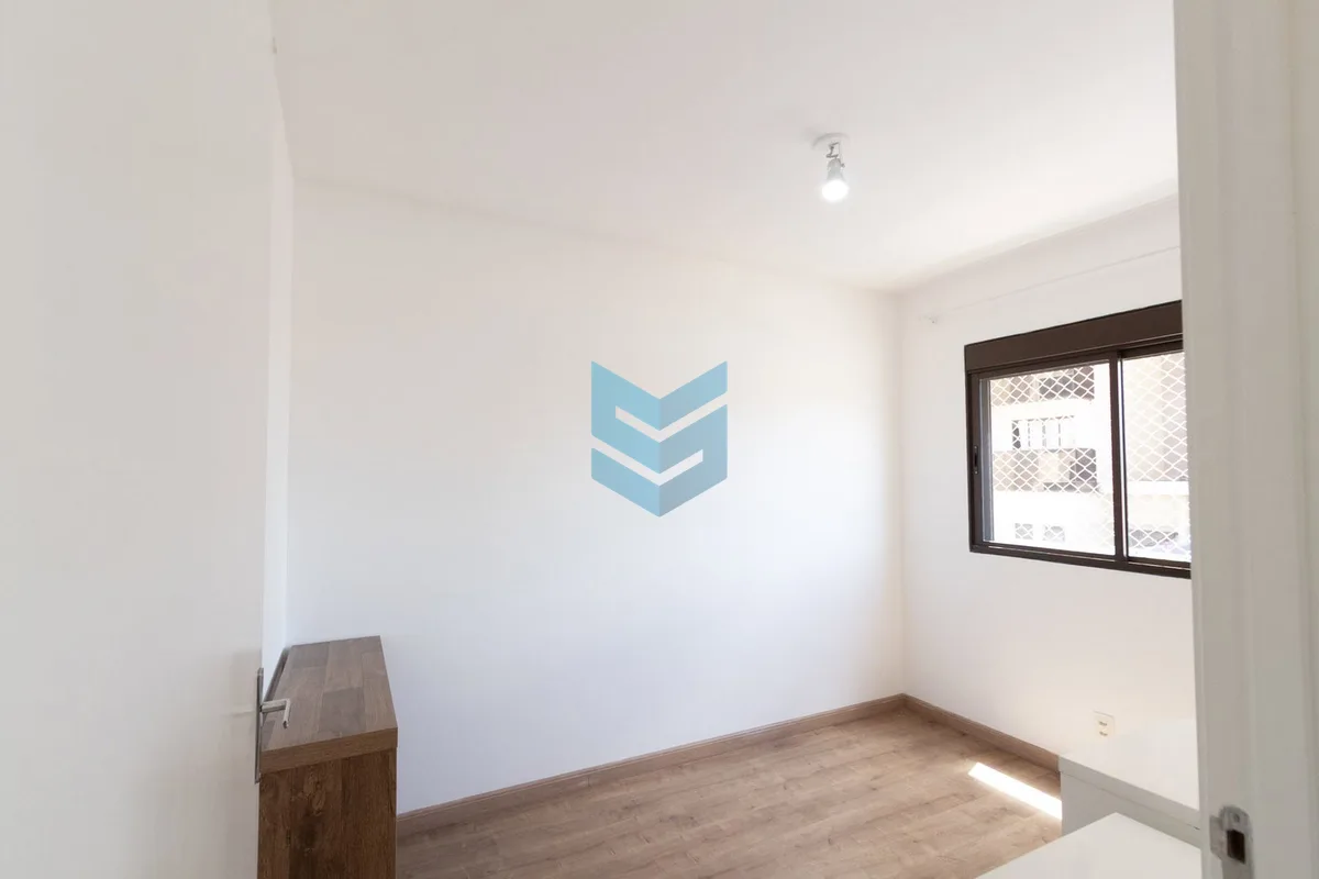 Apartamento 2 quartos Jardim Santa Fé - Sorocaba - foto 12