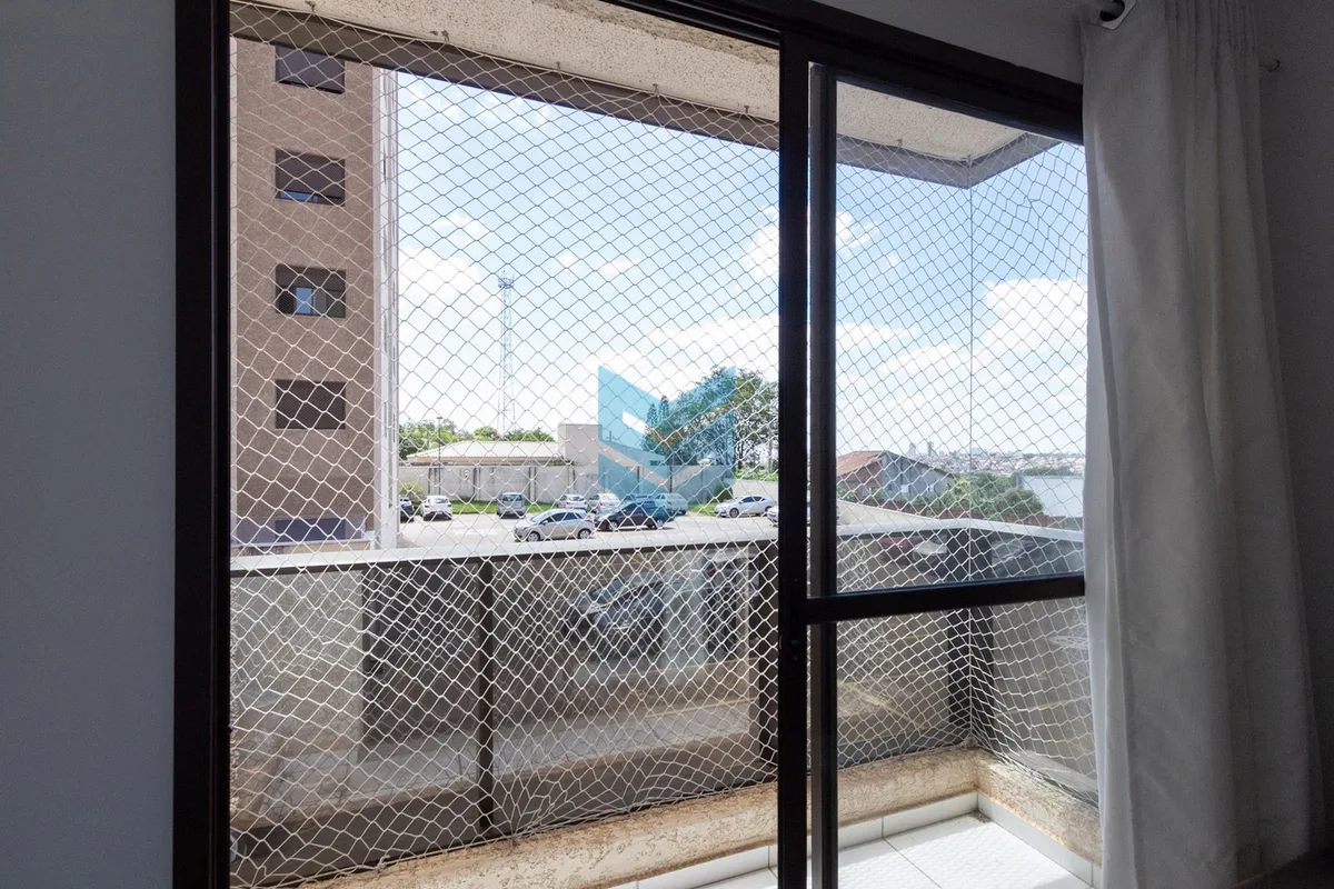 Apartamento 2 quartos Jardim Santa Fé - Sorocaba - foto 6