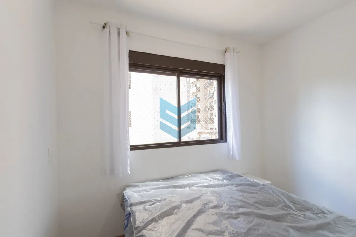 Apartamento 2 quartos Jardim Santa Fé - Sorocaba - foto 19