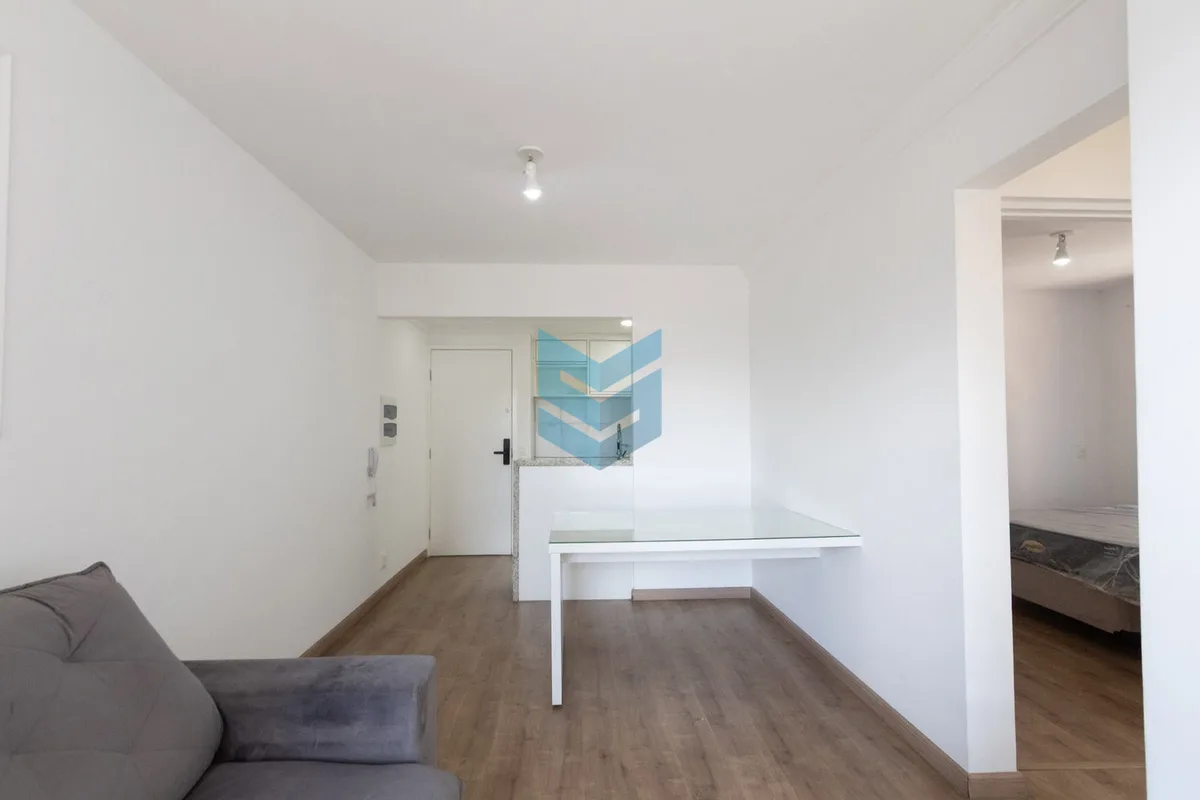 Apartamento 2 quartos Jardim Santa Fé - Sorocaba - foto 5