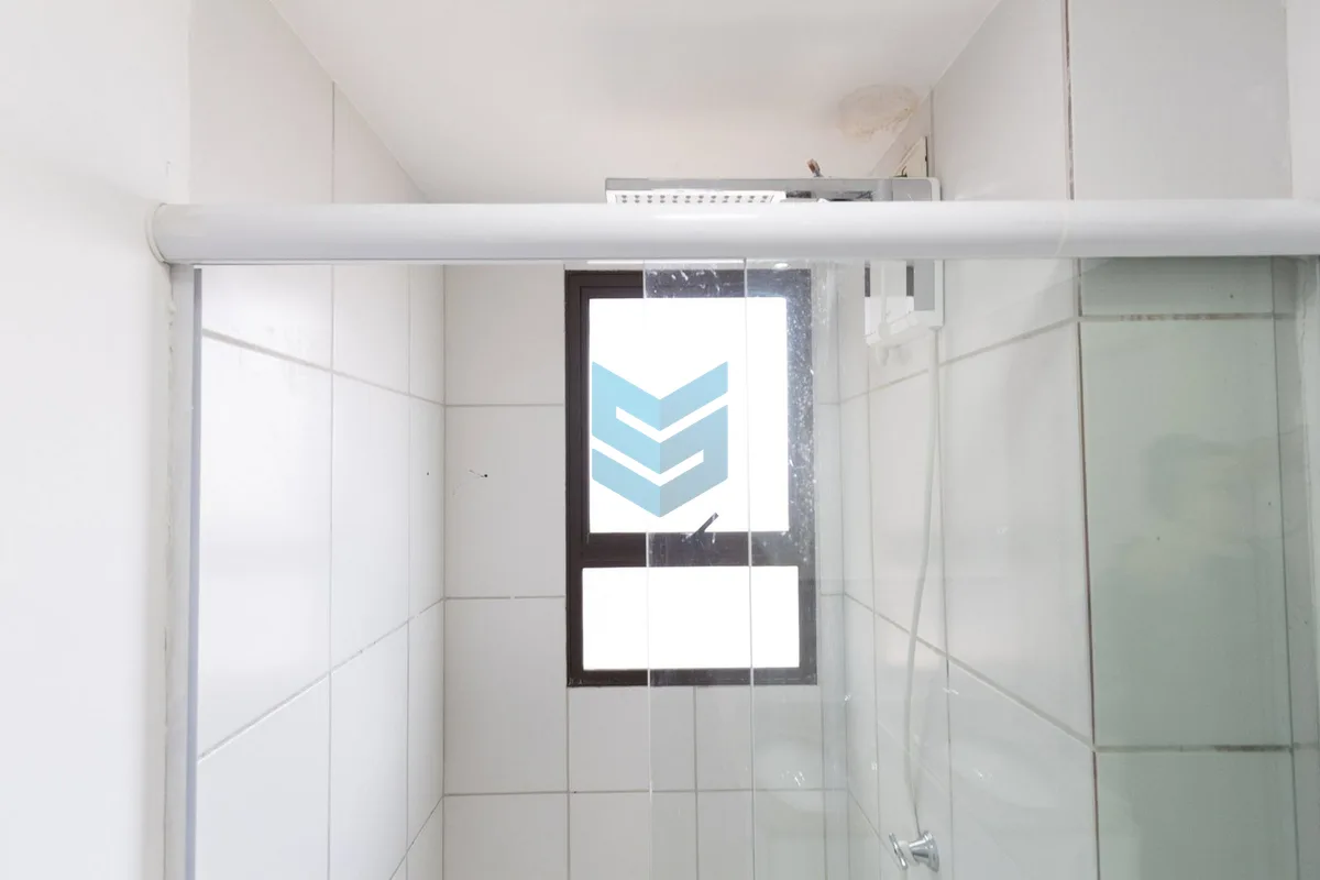 Apartamento 2 quartos Jardim Santa Fé - Sorocaba - foto 25