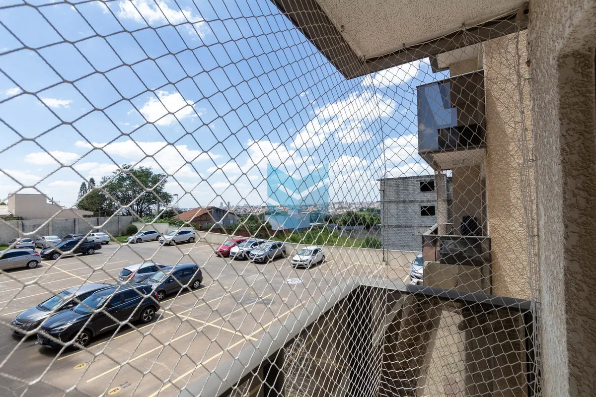Apartamento 2 quartos Jardim Santa Fé - Sorocaba - foto 8