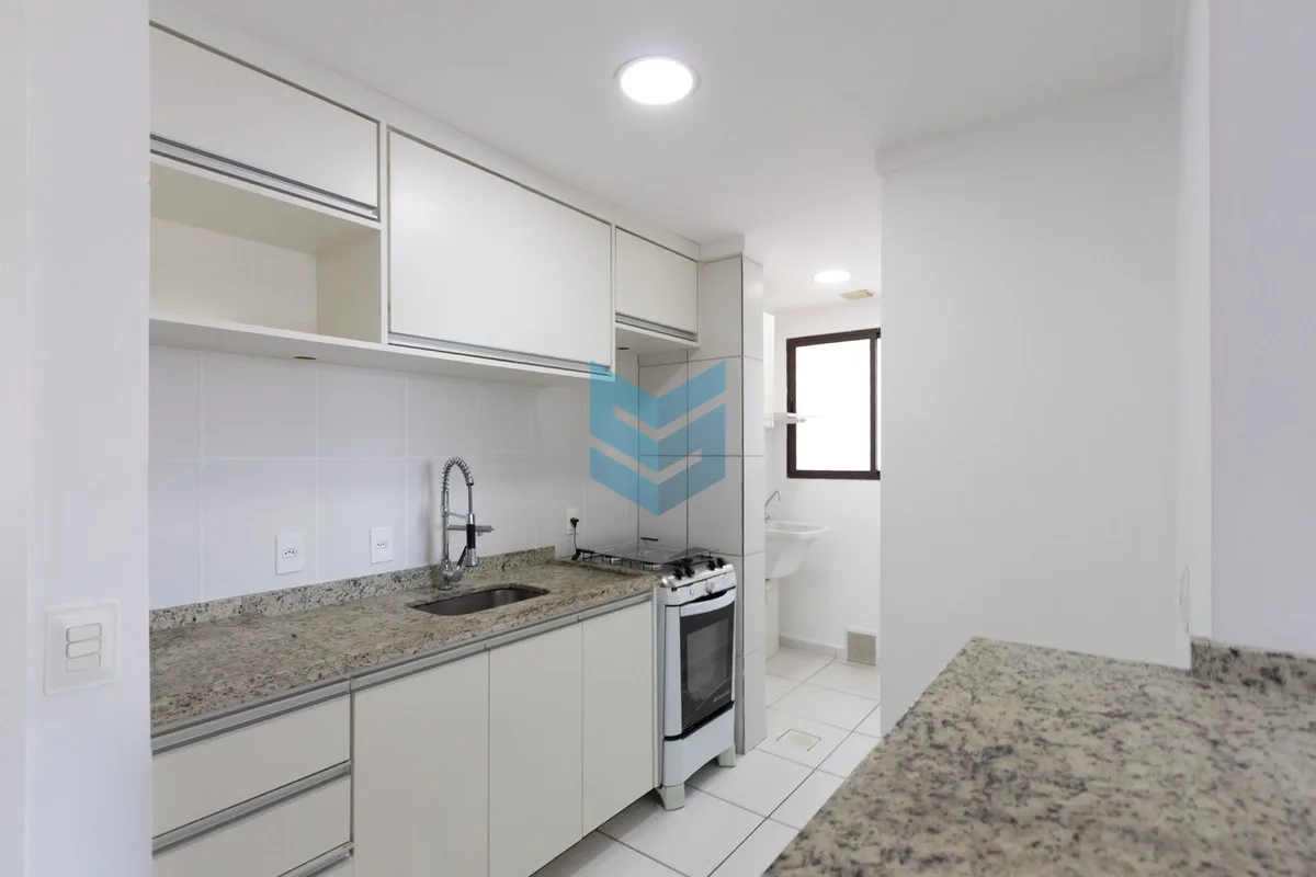 Apartamento 2 quartos Jardim Santa Fé - Sorocaba - foto 28
