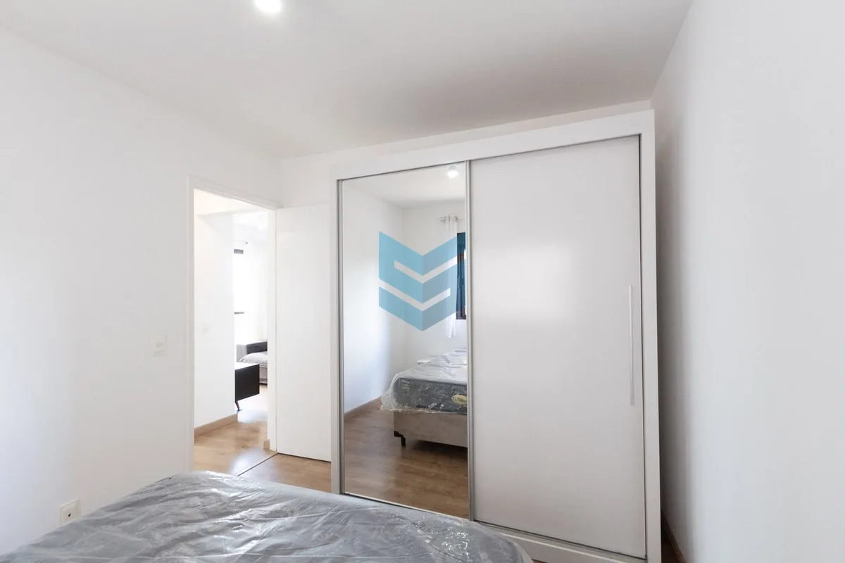 Apartamento 2 quartos Jardim Santa Fé - Sorocaba - foto 20
