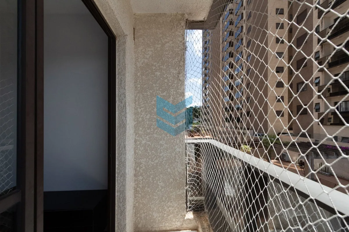 Apartamento 2 quartos Jardim Santa Fé - Sorocaba - foto 9