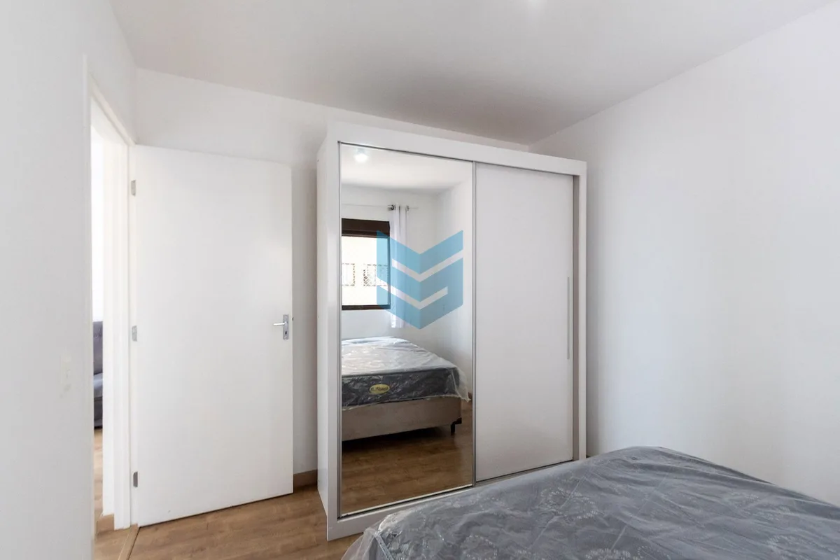 Apartamento 2 quartos Jardim Santa Fé - Sorocaba - foto 21