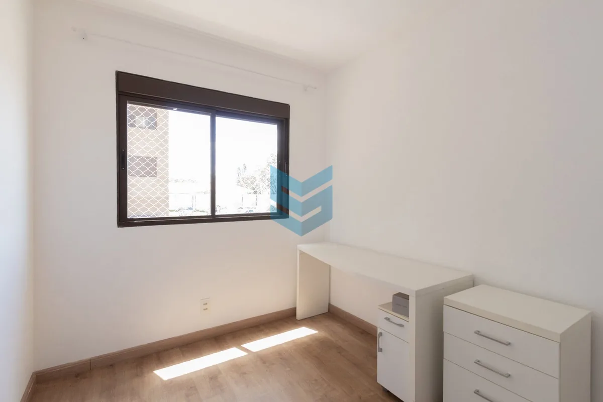 Apartamento 2 quartos Jardim Santa Fé - Sorocaba - foto 14