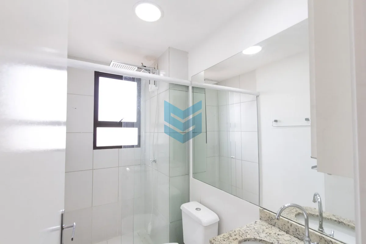 Apartamento 2 quartos Jardim Santa Fé - Sorocaba - foto 22