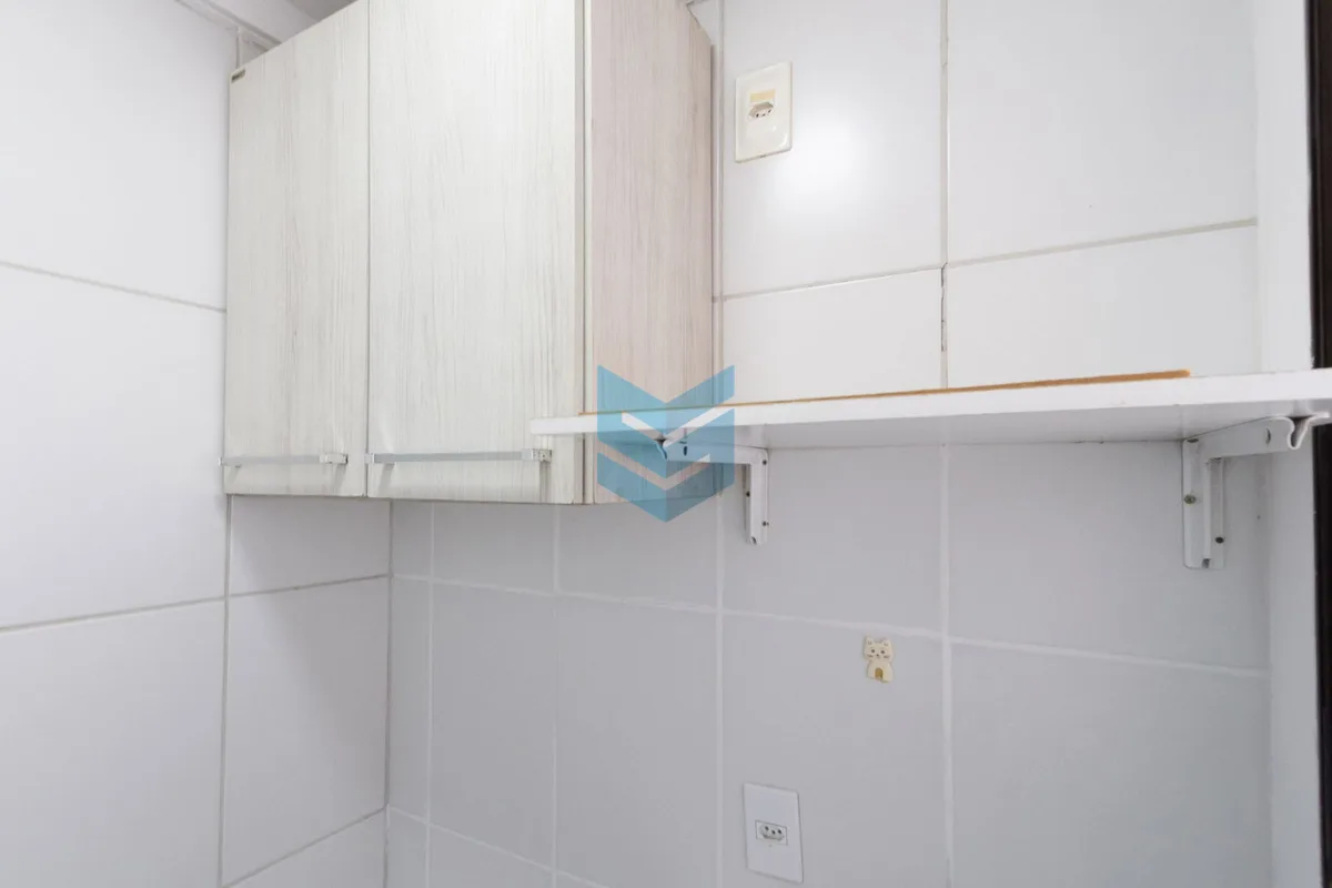 Apartamento 2 quartos Jardim Santa Fé - Sorocaba - foto 36