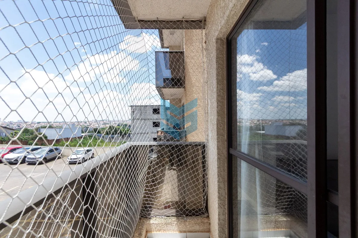 Apartamento 2 quartos Jardim Santa Fé - Sorocaba - foto 7