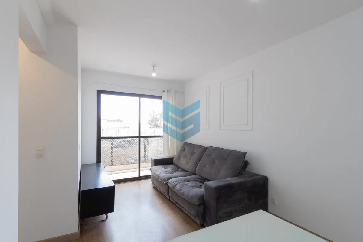 Apartamento 2 quartos Jardim Santa Fé - Sorocaba - foto 3