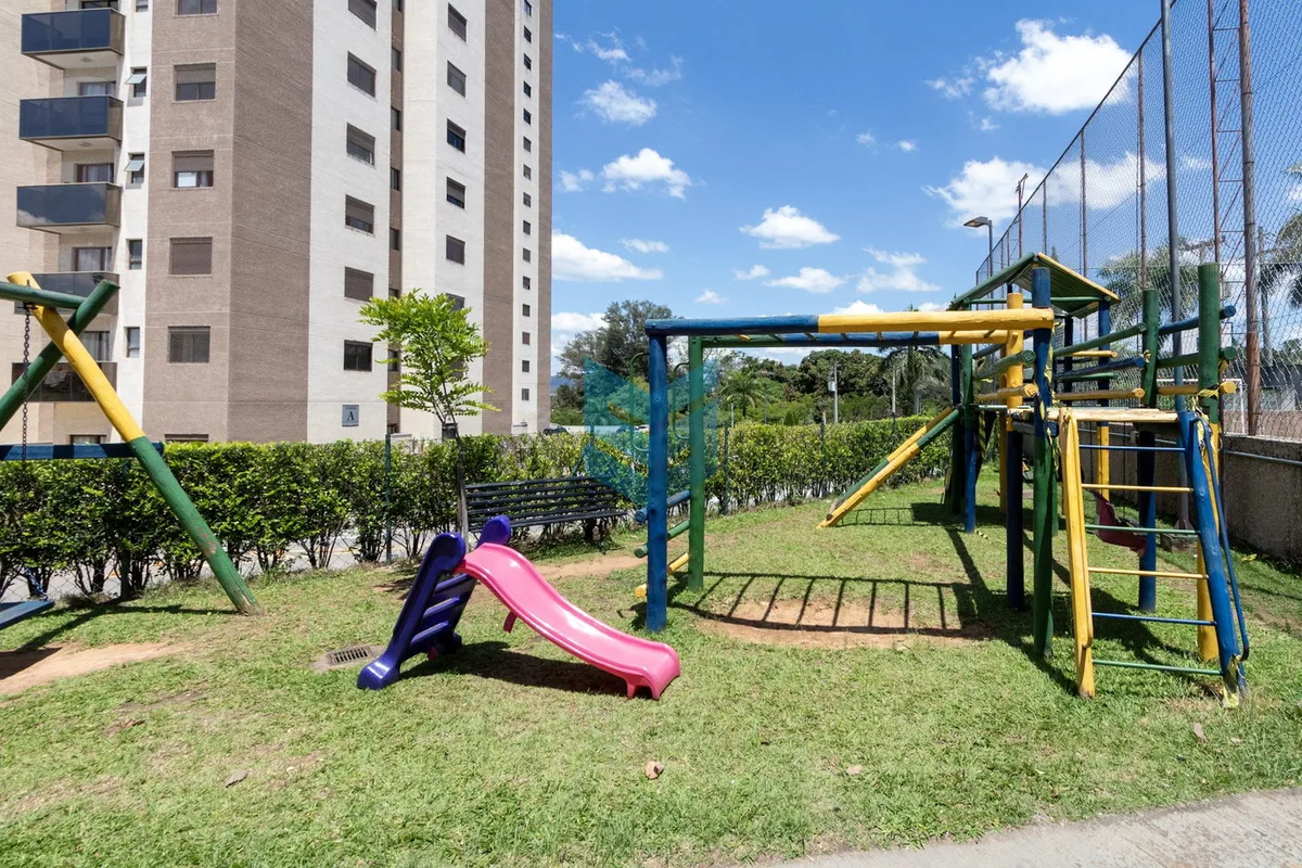 Apartamento 2 quartos Jardim Santa Fé - Sorocaba - foto 39