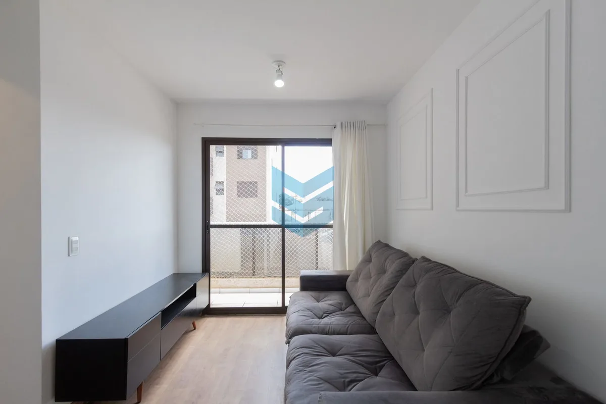 Apartamento 2 quartos Jardim Santa Fé - Sorocaba - foto 4