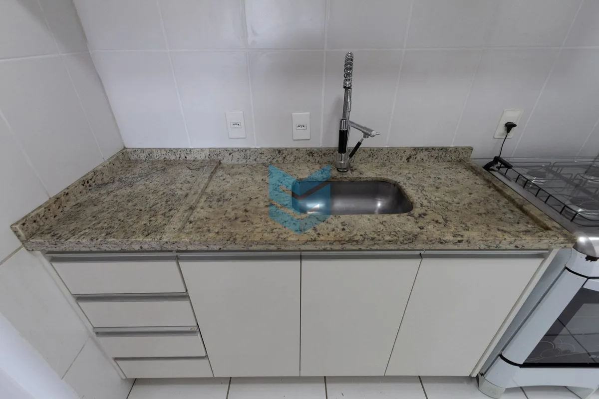 Apartamento 2 quartos Jardim Santa Fé - Sorocaba - foto 31