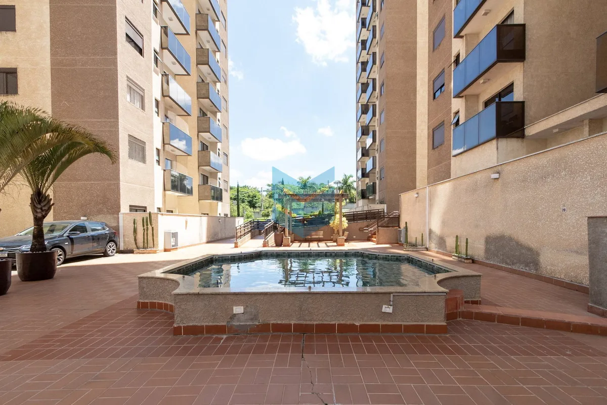Apartamento 2 quartos Jardim Santa Fé - Sorocaba - foto 37