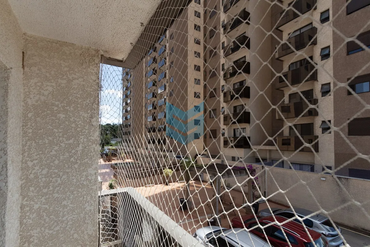 Apartamento 2 quartos Jardim Santa Fé - Sorocaba - foto 10