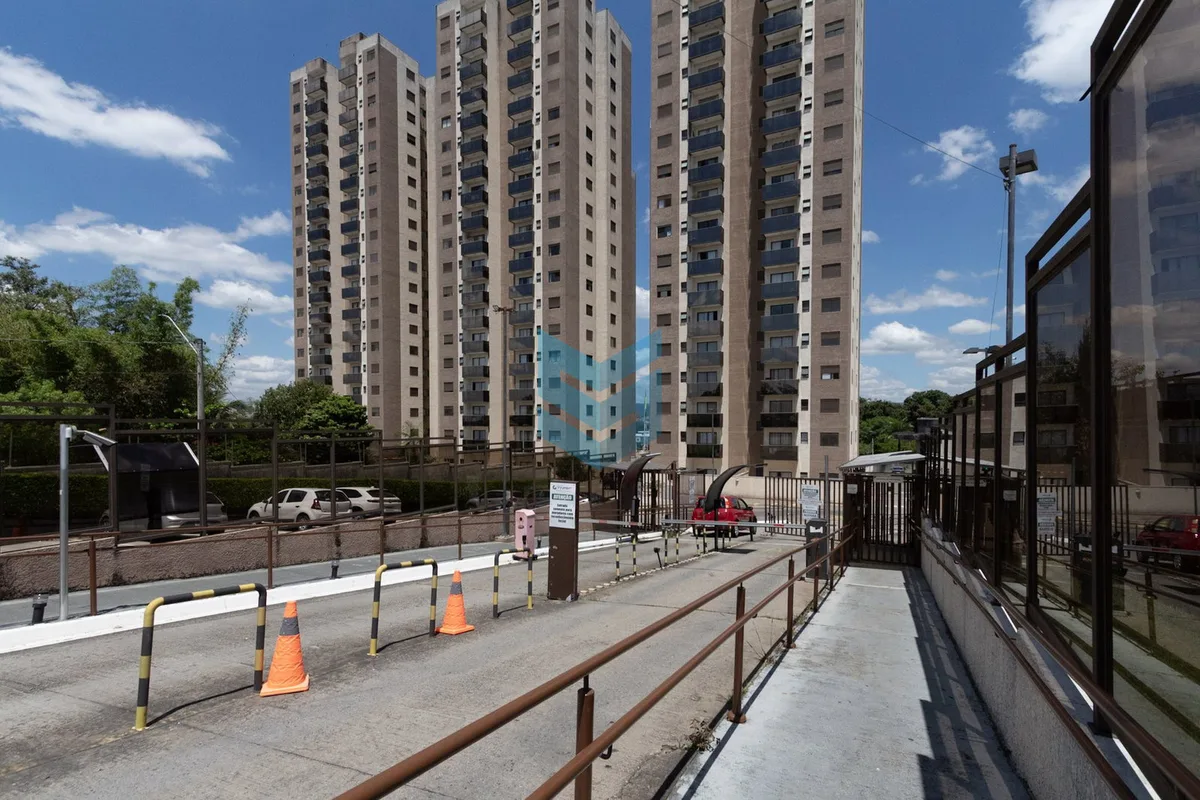 Apartamento 2 quartos Jardim Santa Fé - Sorocaba - foto 44