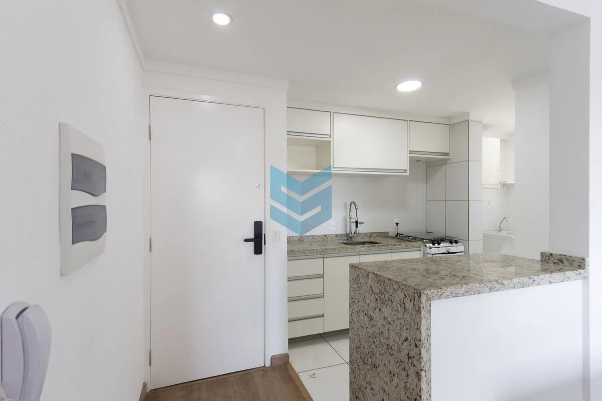 Apartamento 2 quartos Jardim Santa Fé - Sorocaba - foto 27