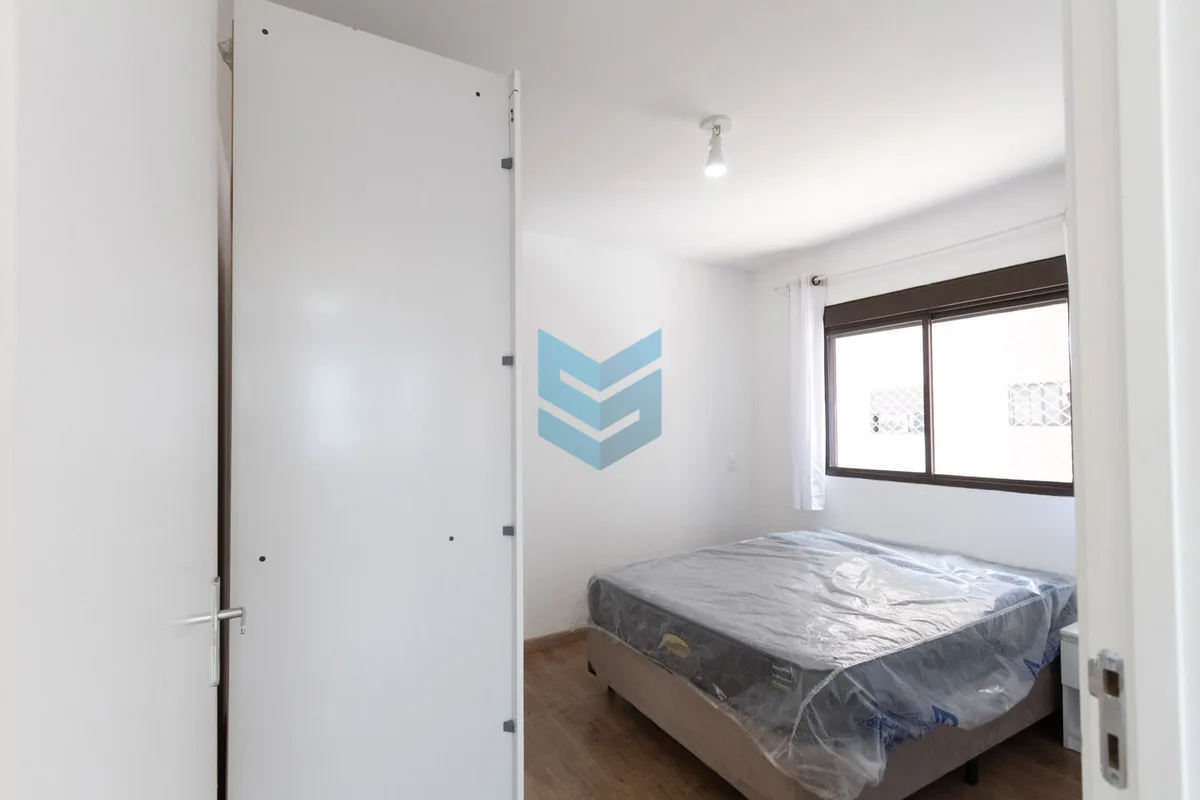 Apartamento 2 quartos Jardim Santa Fé - Sorocaba - foto 17