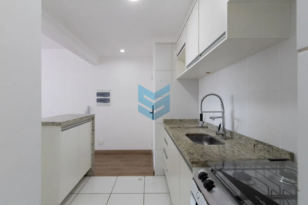Apartamento 2 quartos Jardim Santa Fé - Sorocaba - foto 30