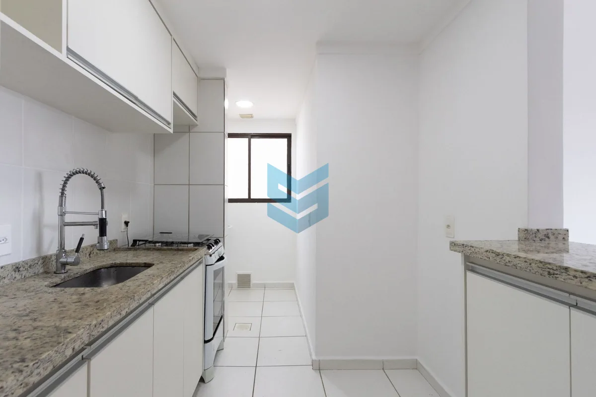 Apartamento 2 quartos Jardim Santa Fé - Sorocaba - foto 29