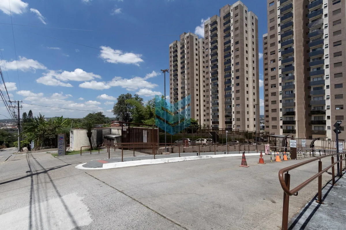 Apartamento 2 quartos Jardim Santa Fé - Sorocaba - foto 45