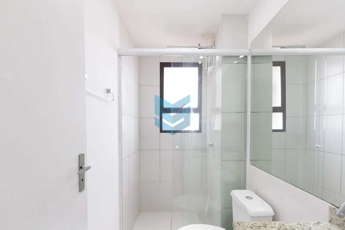 Apartamento 2 quartos Jardim Santa Fé - Sorocaba - foto 23