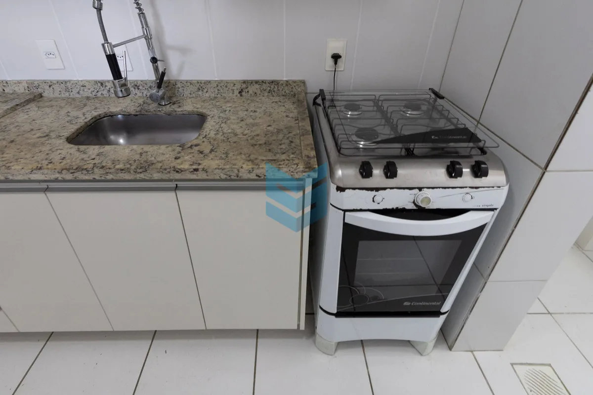 Apartamento 2 quartos Jardim Santa Fé - Sorocaba - foto 32