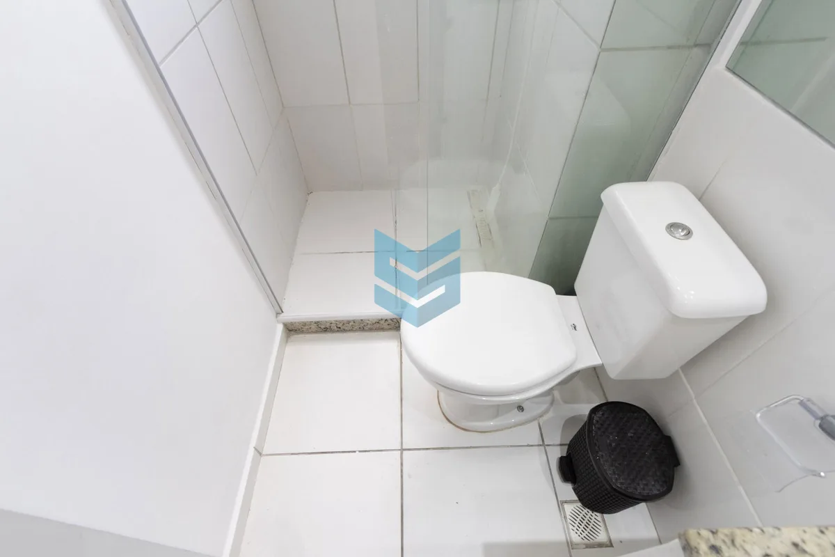 Apartamento 2 quartos Jardim Santa Fé - Sorocaba - foto 24