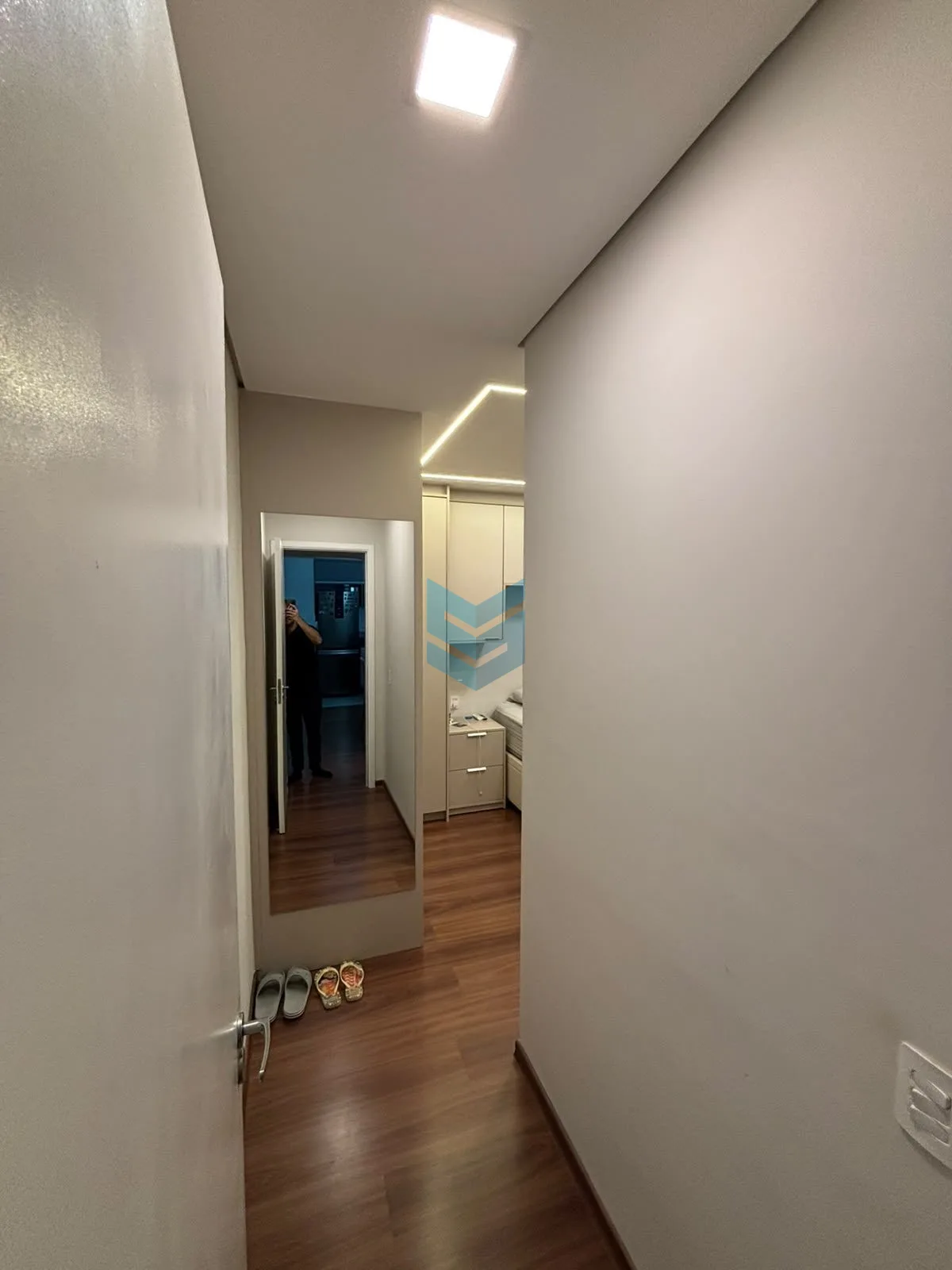 Apartamento 2 quartos Além Ponte - Sorocaba - foto 14