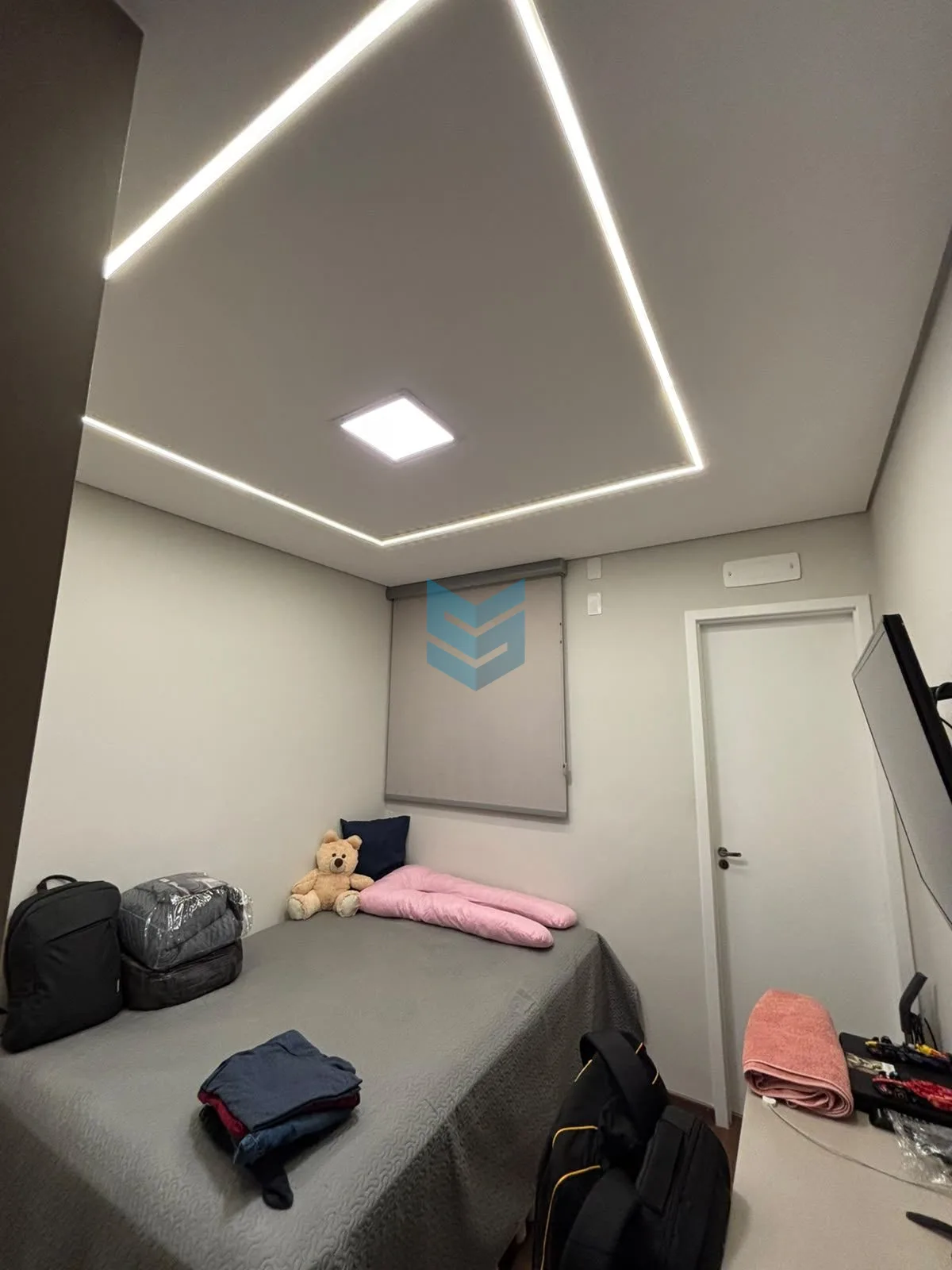 Apartamento 2 quartos Além Ponte - Sorocaba - foto 16