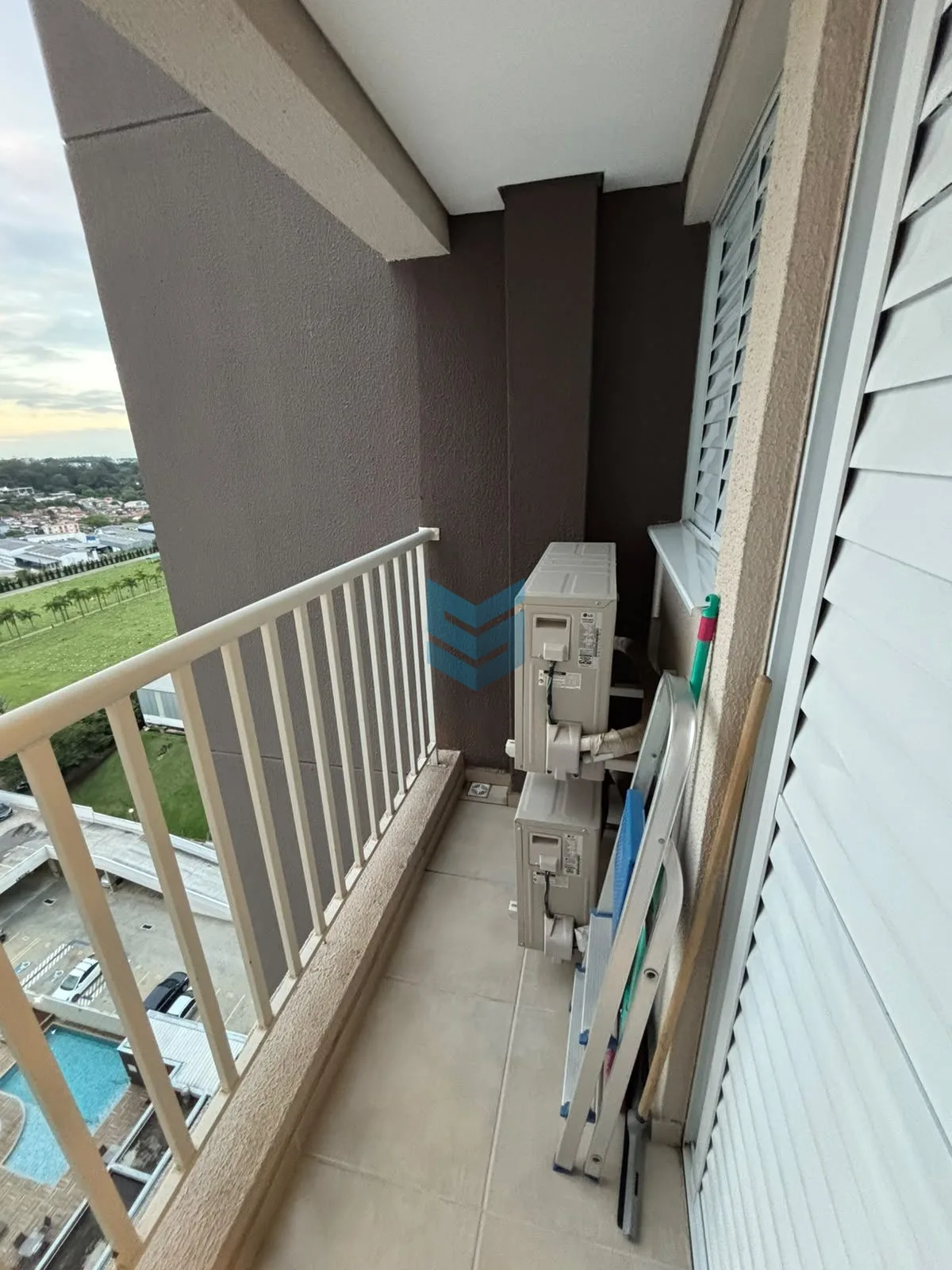 Apartamento 2 quartos Além Ponte - Sorocaba - foto 18