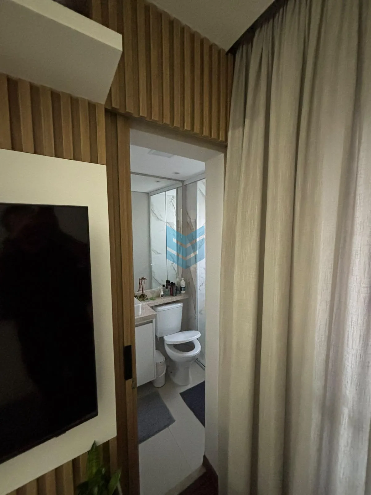 Apartamento 2 quartos Além Ponte - Sorocaba - foto 5