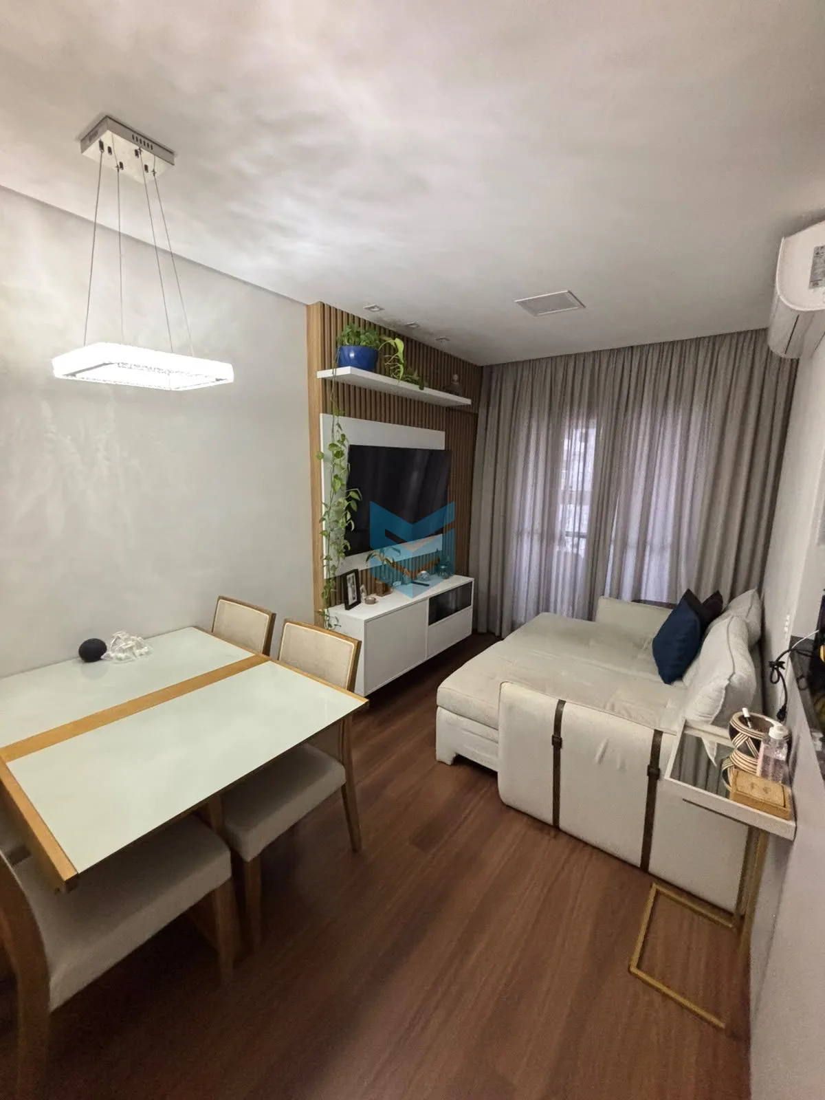 Apartamento 2 quartos Além Ponte - Sorocaba - foto 3