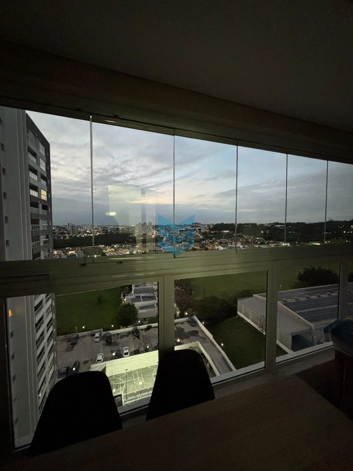 Apartamento 2 quartos Além Ponte - Sorocaba - foto 17