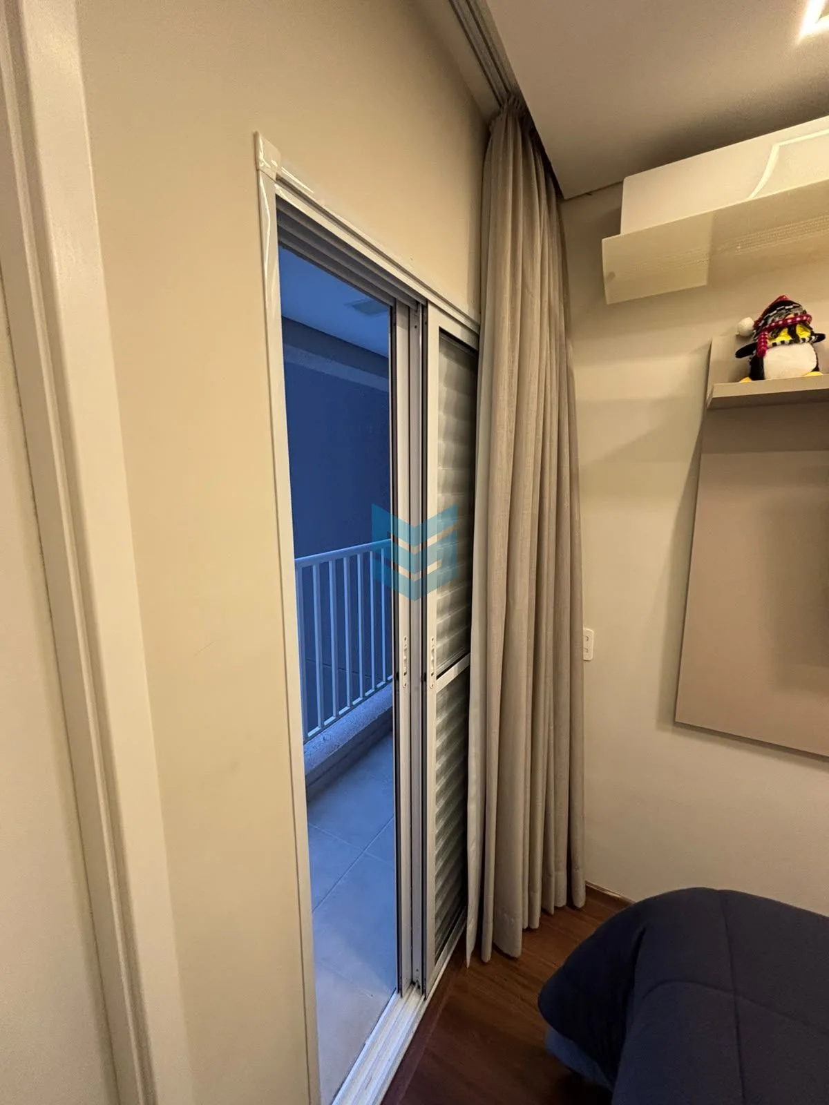 Apartamento 2 quartos Além Ponte - Sorocaba - foto 13