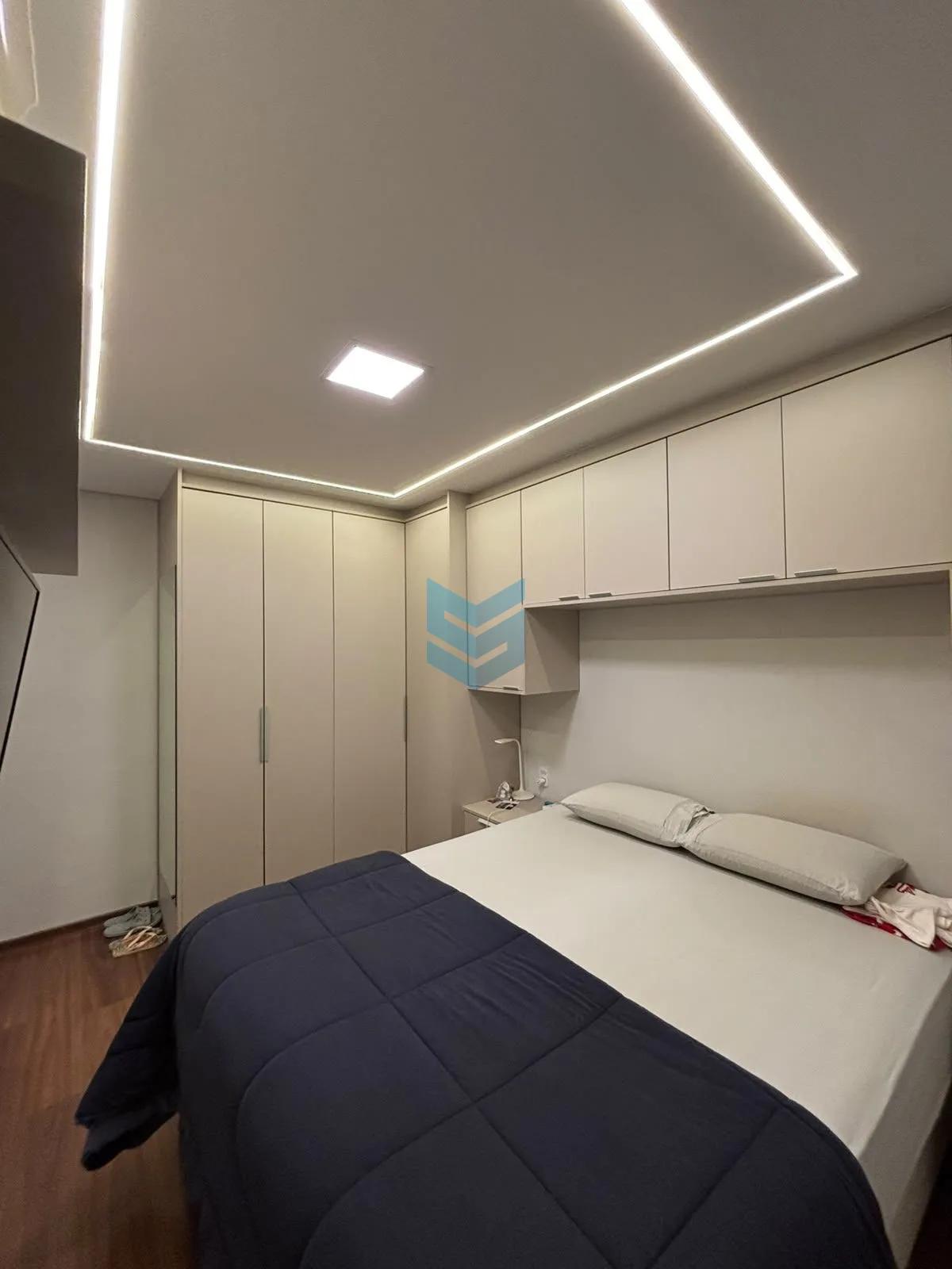 Apartamento 2 quartos Além Ponte - Sorocaba - foto 12