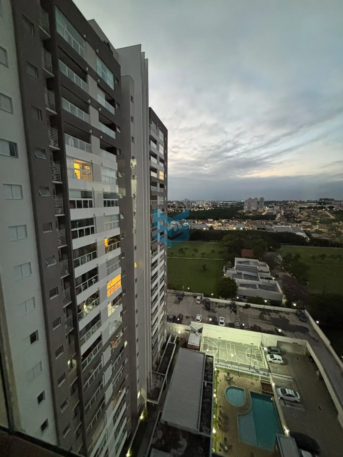Apartamento 2 quartos Além Ponte - Sorocaba - foto 19